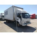 ISUZU NPR HD WHOLE TRUCK FOR RESALE thumbnail 2