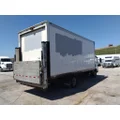 ISUZU NPR HD WHOLE TRUCK FOR RESALE thumbnail 3