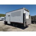 ISUZU NPR HD WHOLE TRUCK FOR RESALE thumbnail 4