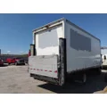 ISUZU NPR HD WHOLE TRUCK FOR RESALE thumbnail 3