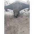 ISUZU NPRR456 DIFFERENTIAL ASSEMBLY REAR REAR thumbnail 1