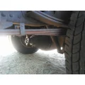 ISUZU NPRR456 DIFFERENTIAL ASSEMBLY REAR REAR thumbnail 1