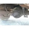 ISUZU NPRR456 DIFFERENTIAL ASSEMBLY REAR REAR thumbnail 1