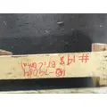 ISUZU NPRR513 DIFFERENTIAL ASSEMBLY REAR REAR thumbnail 9