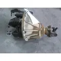 ISUZU NPRR538 DIFFERENTIAL ASSEMBLY REAR REAR thumbnail 3