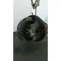ISUZU NPRR586 DIFFERENTIAL ASSEMBLY REAR REAR thumbnail 1