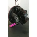 ISUZU NPRR586 DIFFERENTIAL ASSEMBLY REAR REAR thumbnail 2