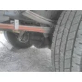 ISUZU NPRRTBD DIFFERENTIAL ASSEMBLY REAR REAR thumbnail 1