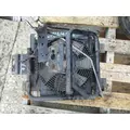 ISUZU NPR AIR CONDITIONER CONDENSER thumbnail 2