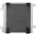 ISUZU NPR AIR CONDITIONER CONDENSER thumbnail 2