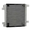 ISUZU NPR AIR CONDITIONER CONDENSER thumbnail 1