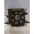 ISUZU NPR AIR CONDITIONER CONDENSER thumbnail 3