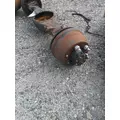 ISUZU NPR AXLE HOUSING, REAR (REAR) thumbnail 4