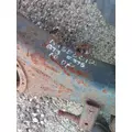 ISUZU NPR AXLE HOUSING, REAR (REAR) thumbnail 8