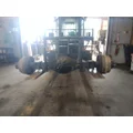 ISUZU NPR AXLE HOUSING, REAR (REAR) thumbnail 2