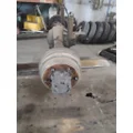 ISUZU NPR AXLE HOUSING, REAR (REAR) thumbnail 5