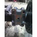 ISUZU NPR AXLE HOUSING, REAR (REAR) thumbnail 12