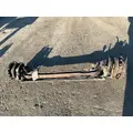 ISUZU NPR Axle Assembly, Front (Steer) thumbnail 1