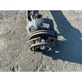 ISUZU NPR Axle Assembly, Front (Steer) thumbnail 2