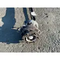 ISUZU NPR Axle Assembly, Front (Steer) thumbnail 4