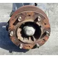 ISUZU NPR Axle Assembly, Front (Steer) thumbnail 2