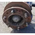 ISUZU NPR Axle Assembly, Front (Steer) thumbnail 4