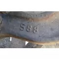 ISUZU NPR Axle Assembly, Front (Steer) thumbnail 5