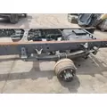 ISUZU NPR Axle Assembly, Rear thumbnail 1