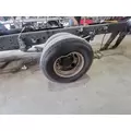 ISUZU NPR Axle Assembly, Rear thumbnail 2