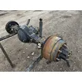 ISUZU NPR Axle Assembly, Rear thumbnail 5