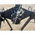 ISUZU NPR Axle Assembly, Rear thumbnail 1