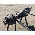 ISUZU NPR Axle Assembly, Rear thumbnail 2