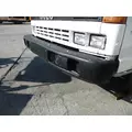 ISUZU NPR BUMPER ASSEMBLY, FRONT thumbnail 3