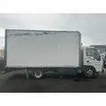 ISUZU NPR Body  Bed thumbnail 1