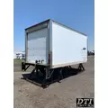 ISUZU NPR Box  Bed thumbnail 5