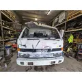 ISUZU NPR Bumper Assembly, Front thumbnail 2