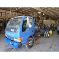 ISUZU NPR Bumper Assembly, Front thumbnail 3