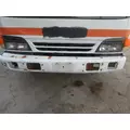 ISUZU NPR Bumper Assembly, Front thumbnail 3