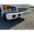 ISUZU NPR Bumper Assembly, Front thumbnail 1