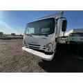 ISUZU NPR Bumper Assembly, Front thumbnail 1
