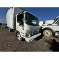 ISUZU NPR Bumper Assembly, Front thumbnail 2