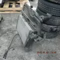 ISUZU NPR COOLING ASSEMBLY (RAD, COND, ATAAC) thumbnail 2