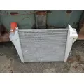 ISUZU NPR Charge Air Cooler (ATAAC) thumbnail 1