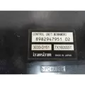 ISUZU NPR DASH CONTROL MODULE thumbnail 3