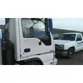 ISUZU NPR DOOR ASSEMBLY, FRONT thumbnail 1