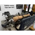ISUZU NPR DPF (Diesel Particulate Filter) thumbnail 2