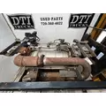 ISUZU NPR DPF (Diesel Particulate Filter) thumbnail 3