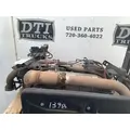 ISUZU NPR DPF (Diesel Particulate Filter) thumbnail 3