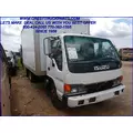 ISUZU NPR Door Assembly, Front thumbnail 1