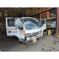 ISUZU NPR Door Assembly, Front thumbnail 1